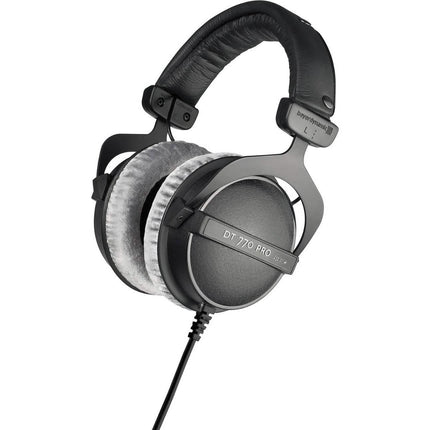 BeyerDynamic DT 770 PRO Studio Headphones