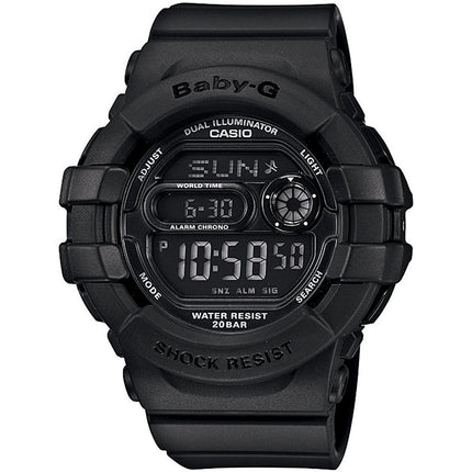 Casio Women's Baby-G