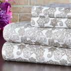 Elegant Paisley / Twin