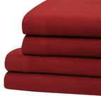 Twin / Wine Red