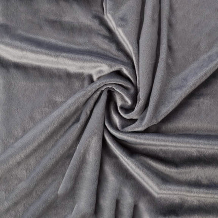 Bibb Home Weighted Blanket with Reversible Removable Cover