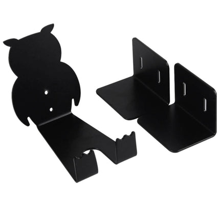 Bicycle Metal Wall Hook Rack