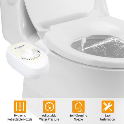 Bidet Fresh Water Spray