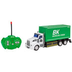 Container Truck