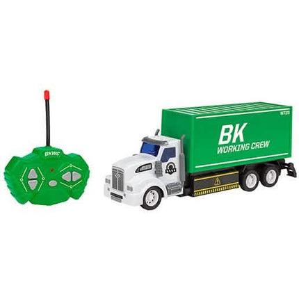Big Kid's 1:48 RC Truck