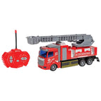 Fire Truck
