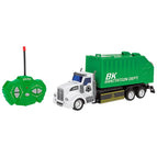 Garbage Truck