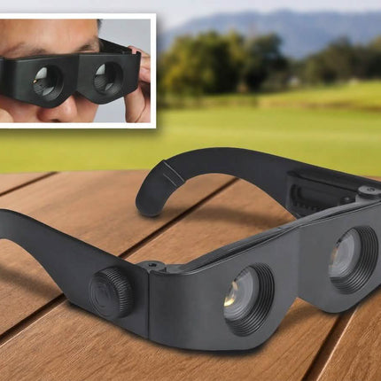 Bionic Magnification Glasses