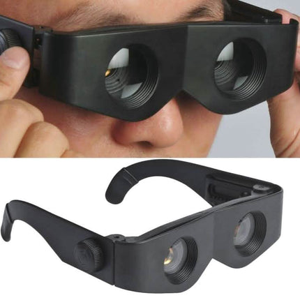 Bionic Magnification Glasses