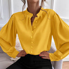 Yellow / S