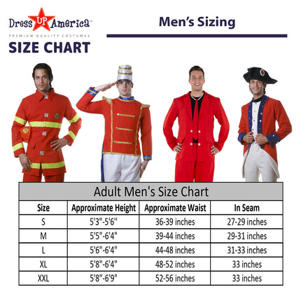 Adult Traditional Costume Robe – Comfortable Bekitcha Style Outfit for Parties & Events