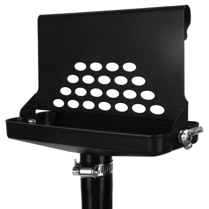 Blackstone Griddle Grease Catcher with  Heat Resistant Hose Stainless Steel