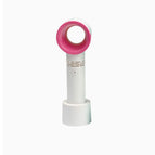 Fuchsia/White