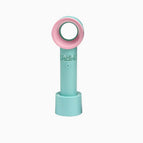 Pink/Teal