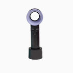 Purple/Black