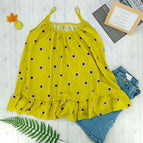 M / Yellow