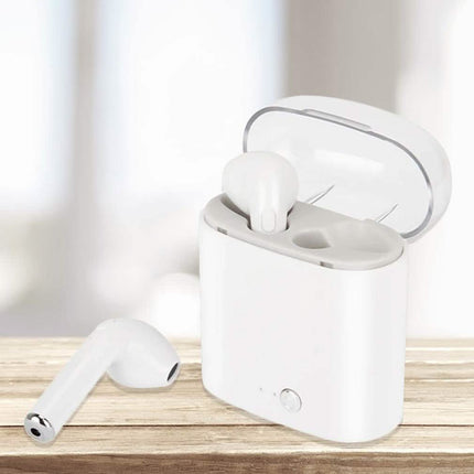 Bluetooth Mini Earbuds - Assorted Colors