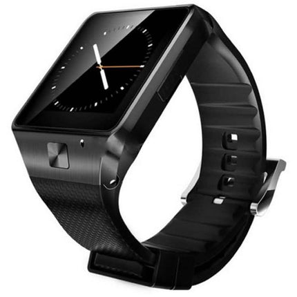 Bluetooth Smart Watch with Camera, Pedometer, Activity Monitor and iPhone/Android Phone Sync