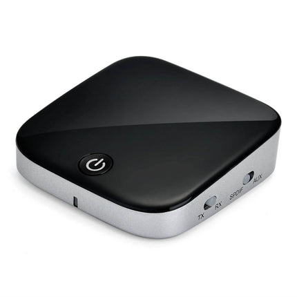 Bluetooth Wireless Audio Transmitter Receiver Adapter Optical Toslink
