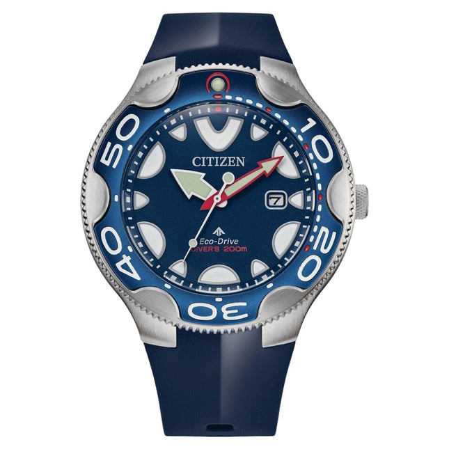 Citizen Men's Orca