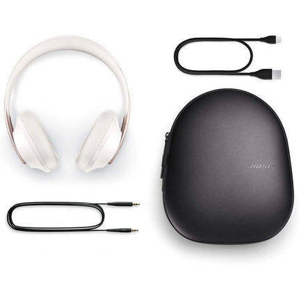 Bose Over Ear Noise Cancelling Wireless Bluetooth Headphones