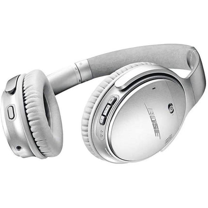 Bose QuietComfort 35 II Wireless Bluetooth Headphones