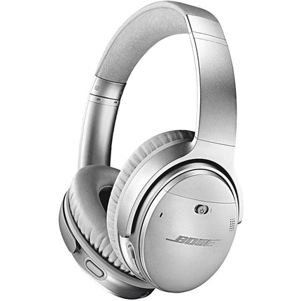 Bose QuietComfort 35 II Wireless Bluetooth Headphones