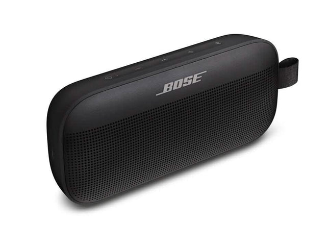 Bose SoundLink Flex Bluetooth Speaker Portable Speaker Wireless Speaker