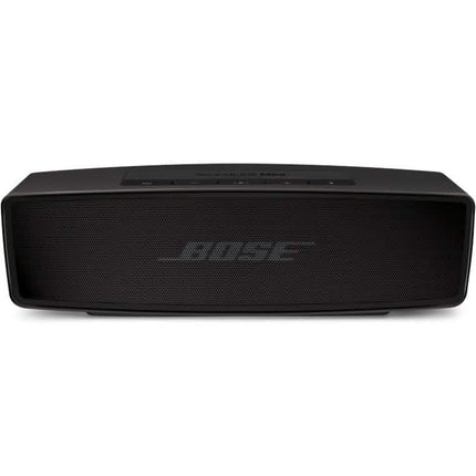 Bose SoundLink Mini II Special Edition