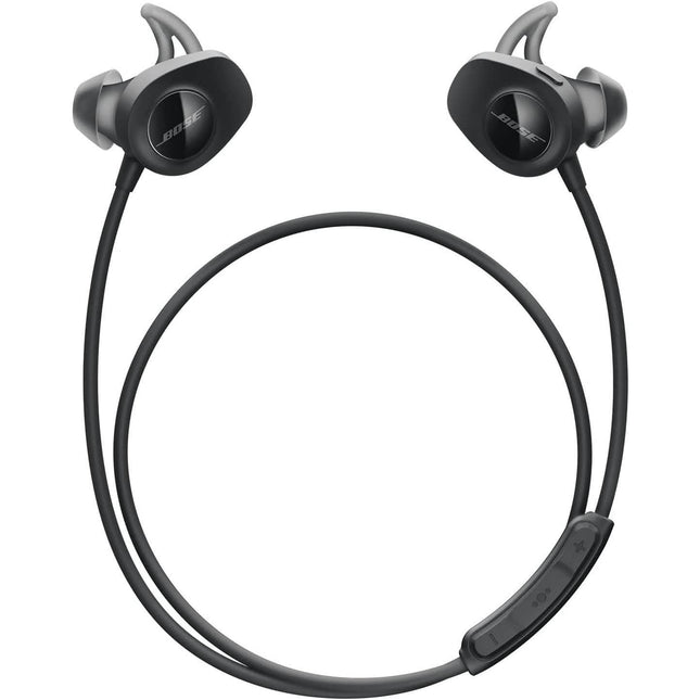 Bose SoundSport Wireless Earbuds (Refurbished)