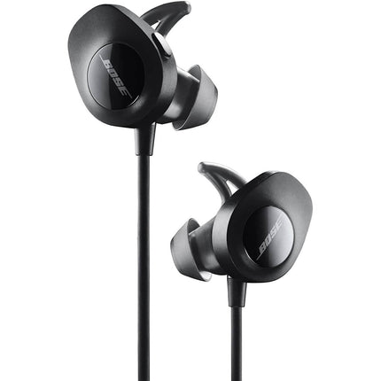 Bose SoundSport Wireless Earbuds (Refurbished)
