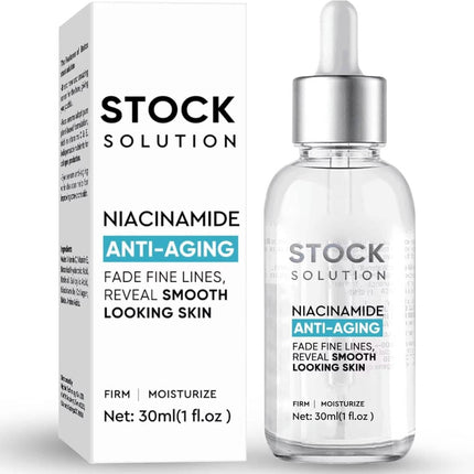 Botox Original Liquid Facial Essence 30ml - Hydrating, Plumping, and Moisturizing Skin Collagen
