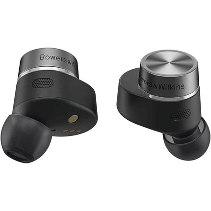Bowers & Wilkins Pi7 S2 In-Ear True Wireless Earphones  (Refurbished)