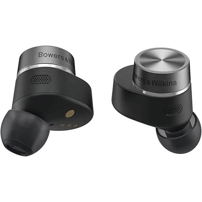 Bowers & Wilkins Pi7 S2 In-Ear True Wireless Earphones  (Refurbished)