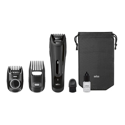 Braun BT5070 Men's Beard Trimmer