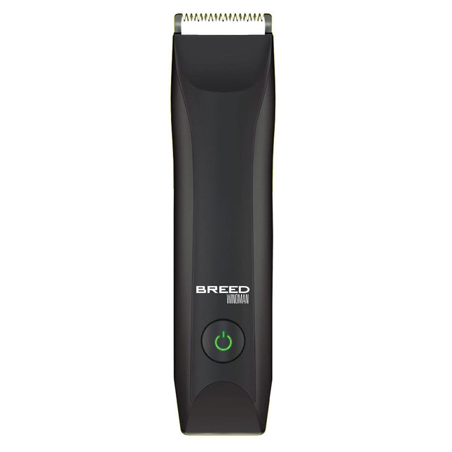 Breed Wingman Ceramic Blade