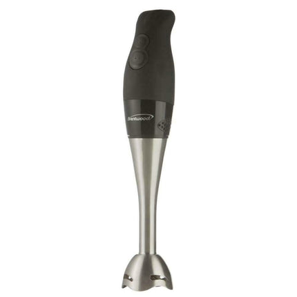 Brentwood HB-33BK 2-Speed 200W Hand Blender
