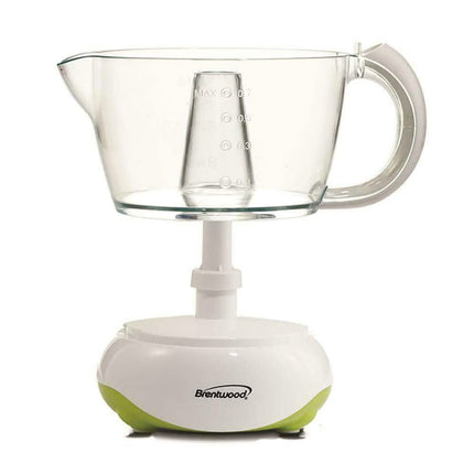 Brentwood J-15 24oz Electric Citrus Juicer