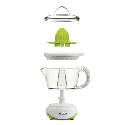 Brentwood J-15 24oz Electric Citrus Juicer