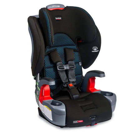 Britax Grow with You ClickTight Harness-2-Booster Car Seat
