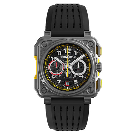 Bell & Ross Men's Experimental