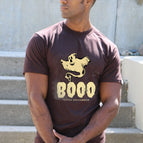 Medium / Seal Brown