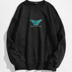 Black / S