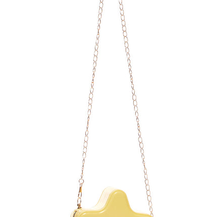 Star Purse Costume Accessory