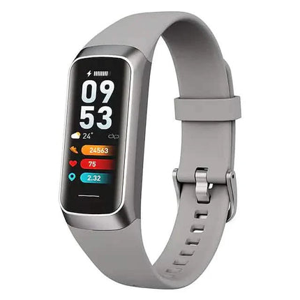 C60 Smart Watch 1.1" Fitness Bluetooth Watch