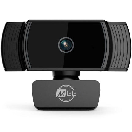 C6A 1080P Webcam with Autofocus