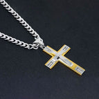 Silver/Gold