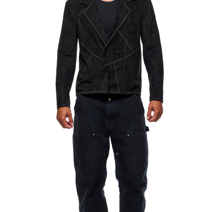 Built Different 3-Piece Men's Monster Costume Set
