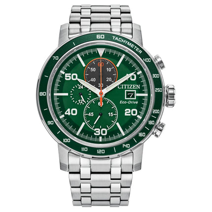 Citizen Men's Brycen