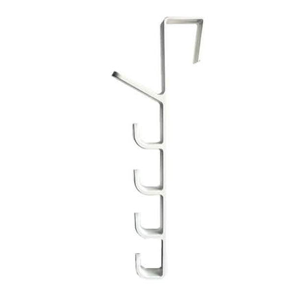 Cabinet Drawer Door Hook Coat Clothes Bag Towel Storage Holder